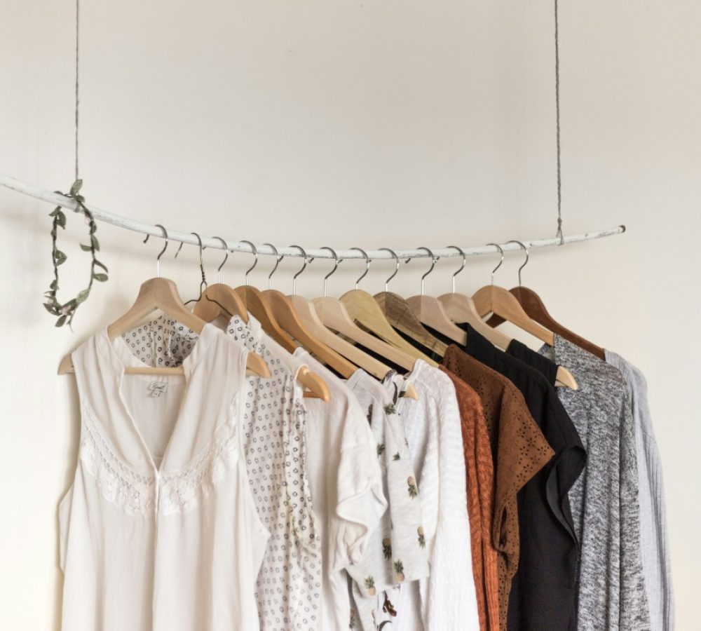 Produk Fashion