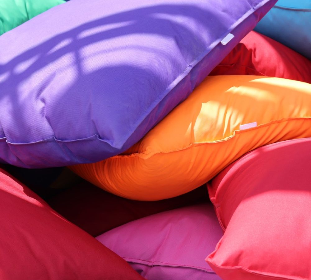 Bisnis Bantal